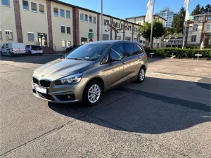BMW 218 Gran Tourer 218i Advantage Advantage
