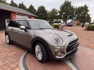 MINI Cooper SD Clubman Cooper SD All4 Pano Navi Xenon