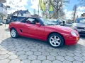 MGF 1.8i 88 kW Cabrio aus 1.Hand *Klima*