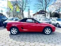MGF 1.8i 88 kW Cabrio aus 1.Hand *Klima*