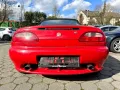 MGF 1.8i 88 kW Cabrio aus 1.Hand *Klima*