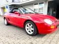MGF 1.8i 88 kW Cabrio aus 1.Hand *Klima*