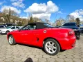 MGF 1.8i 88 kW Cabrio aus 1.Hand *Klima*