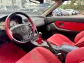 MGF 1.8i 88 kW Cabrio aus 1.Hand *Klima*