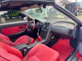 MGF 1.8i 88 kW Cabrio aus 1.Hand *Klima*
