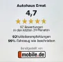 MGF 1.8i 88 kW Cabrio aus 1.Hand *Klima*