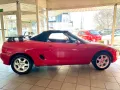 MGF 1.8i 88 kW Cabrio aus 1.Hand *Klima*
