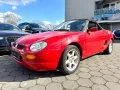 MGF 1.8i 88 kW Cabrio aus 1.Hand *Klima*