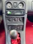 MGF 1.8i 88 kW Cabrio aus 1.Hand *Klima*