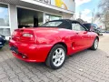 MGF 1.8i 88 kW Cabrio aus 1.Hand *Klima*