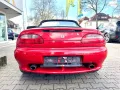 MGF 1.8i 88 kW Cabrio aus 1.Hand *Klima*