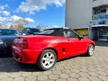 MGF 1.8i 88 kW Cabrio aus 1.Hand *Klima*