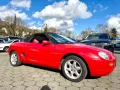 MGF 1.8i 88 kW Cabrio aus 1.Hand *Klima*