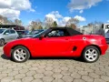 MGF 1.8i 88 kW Cabrio aus 1.Hand *Klima*