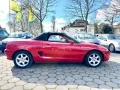 MGF 1.8i 88 kW Cabrio aus 1.Hand *Klima*