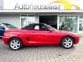 MGF 1.8i 88 kW Cabrio aus 1.Hand *Klima*