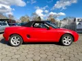 MGF 1.8i 88 kW Cabrio aus 1.Hand *Klima*