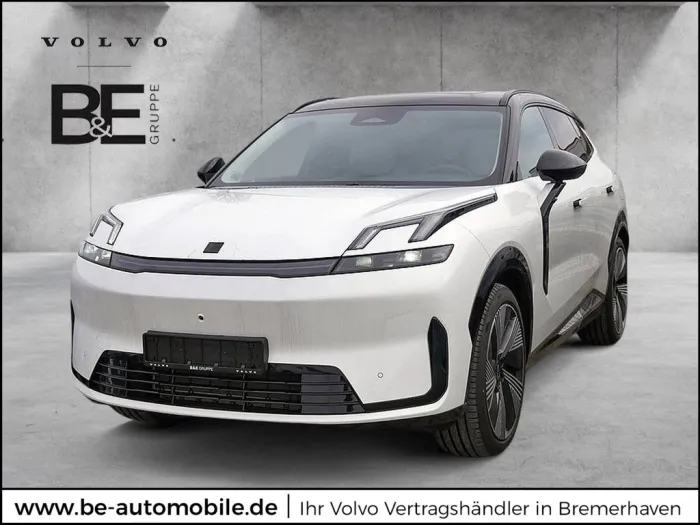 Lynk&Co 08 More Plug-In Hybrid SOFORT VERFÜGBAR