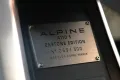 Alpine A110S 1.8 DCT Enstone Édition 053/300
