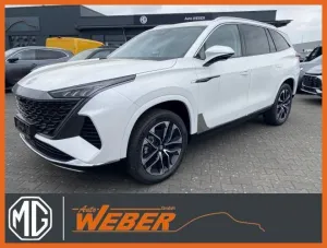 MGS9 PHEV Comfort Panorama 7-Sitze