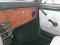 Austin Rover- MINI ........