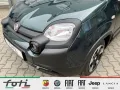 Fiat Pandina 1.0 GSE Hybrid 65PS Cross Car Play PDC