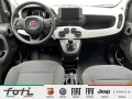 Fiat Pandina 1.0 GSE Hybrid 65PS Cross Car Play PDC