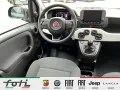 Fiat Pandina 1.0 GSE Hybrid 65PS Cross Car Play PDC