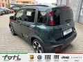 Fiat Pandina 1.0 GSE Hybrid 65PS Cross Car Play PDC