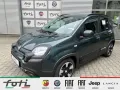 Fiat Pandina 1.0 GSE Hybrid 65PS Cross Car Play PDC
