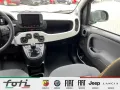 Fiat Pandina 1.0 GSE Hybrid 65PS Cross Car Play PDC