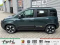 Fiat Pandina 1.0 GSE Hybrid 65PS Cross Car Play PDC