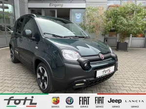 Fiat Pandina 1.0 GSE Hybrid 65PS Cross Car Play PDC