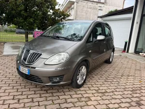 Lancia MUSA 1.3 Mjt 16V 90 CV Poltrona Frau