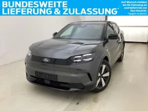 Ford Capri 210 kW RWD Select - AHK - Dienstw. - 4J.G 