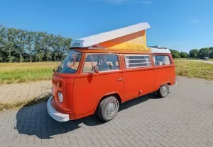 Volkswagen T2