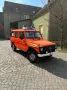 Mercedes-Benz G 280 Feuerwehr 
