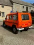 Mercedes-Benz G 280 Feuerwehr 