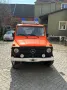 Mercedes-Benz G 280 Feuerwehr 