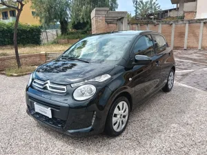 Citroën Citroen C1 VTi 72 S&S 5 porte Feel 2021