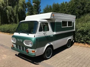Ford Econoline