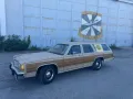 Ford Crown LTD Victoria , neuer TÜV, neue Reifen, H