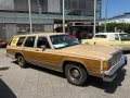 Ford Crown LTD Victoria , neuer TÜV, neue Reifen, H