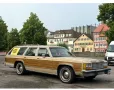 Ford Crown LTD Victoria , neuer TÜV, neue Reifen, H