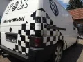 Volkswagen T4 Kombi