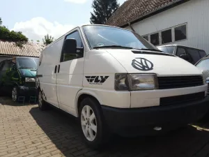 Volkswagen T4 Kombi