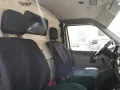 Volkswagen T4 Kombi