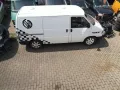 Volkswagen T4 Kombi