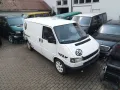 Volkswagen T4 Kombi