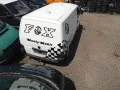 Volkswagen T4 Kombi